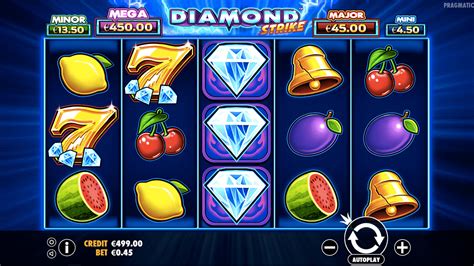 diamond casino slots